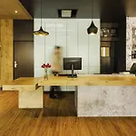 Hotel Ibis Chateau Versalles
