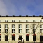 Hotel Ibis Chateau 3*
