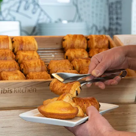 Ibis Château 3* Versailles