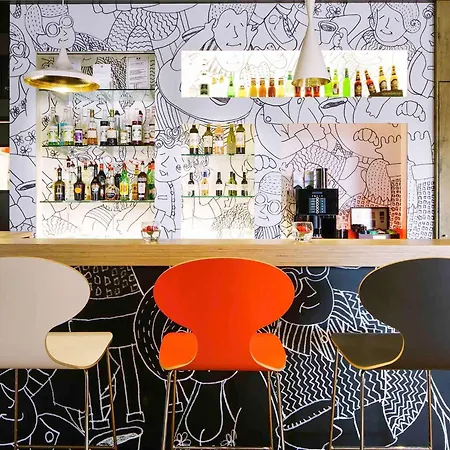 Ibis Chateau فيرفاي