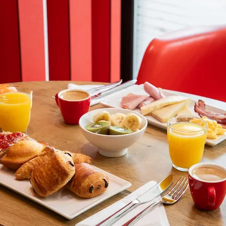 Ibis Chateau فيرفاي