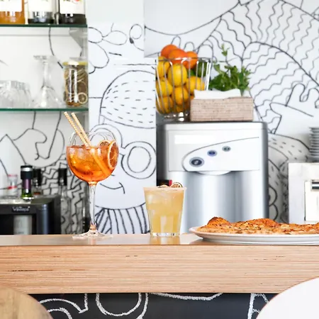 Hotel Ibis Château Versailles