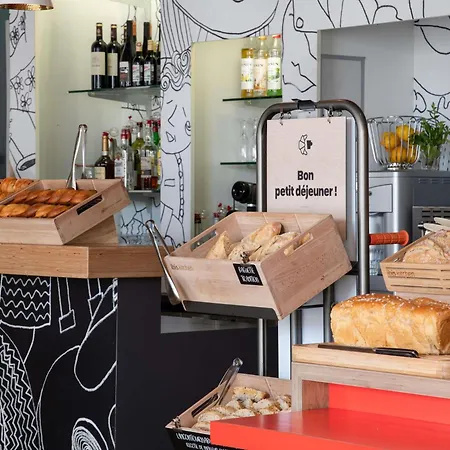 Ibis Chateau فندق 3*