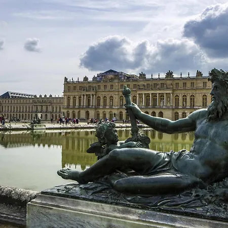 Ibis Chateau فيرفاي