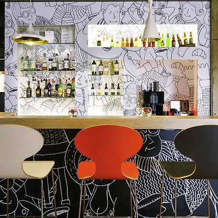 Szálloda Ibis Chateau