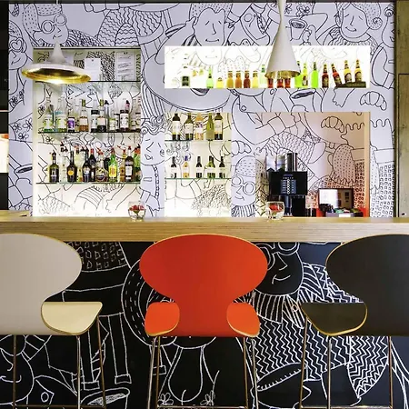 Ibis Chateau 3* Versailles