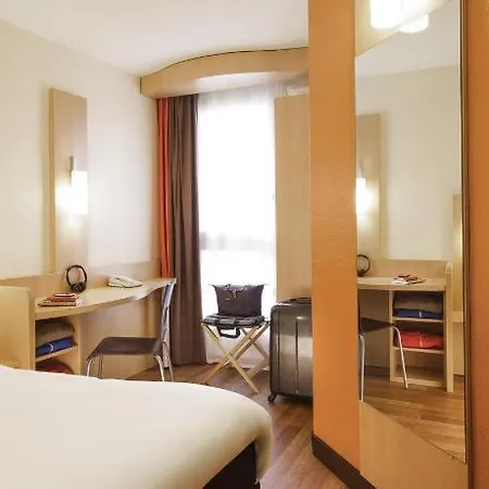Ibis Chateau Hotell Versailles