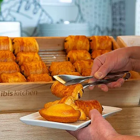 Ibis Chateau Βερσαλλίες