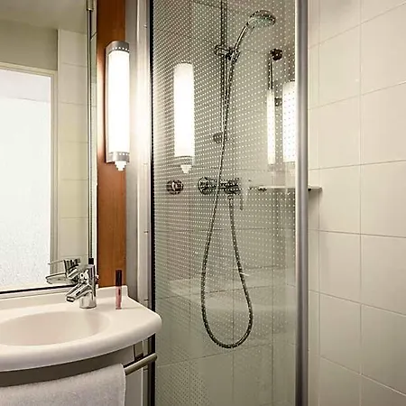 Ξενοδοχείο Ibis Chateau Βερσαλλίες