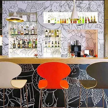 Ibis Chateau 3* Βερσαλλίες