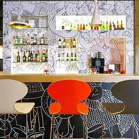 Ibis Chateau 3* Βερσαλλίες