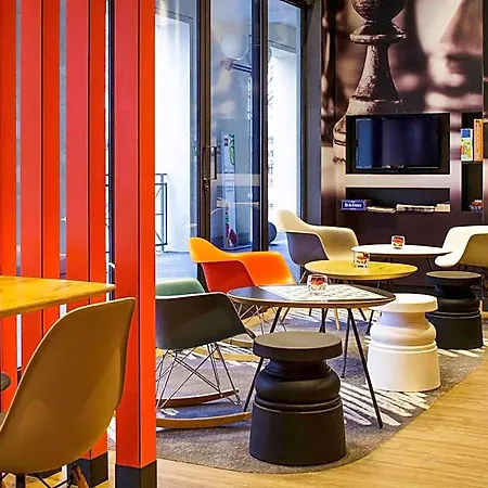 Ibis Chateau Βερσαλλίες