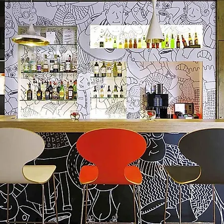 Ibis Chateau Βερσαλλίες