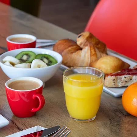 Ibis Chateau 3* Versailles