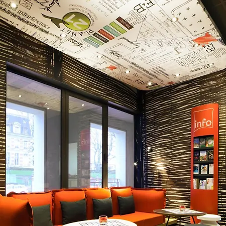 Ibis Chateau 3* Βερσαλλίες