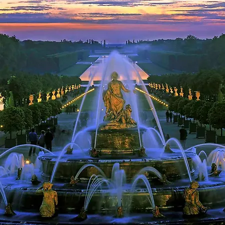 Ibis Chateau فندق 3*