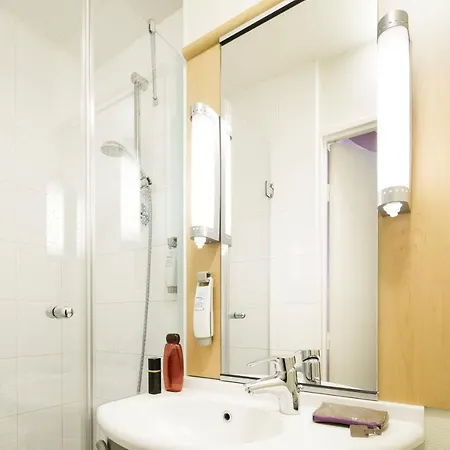Hotel Ibis Chateau Versailles