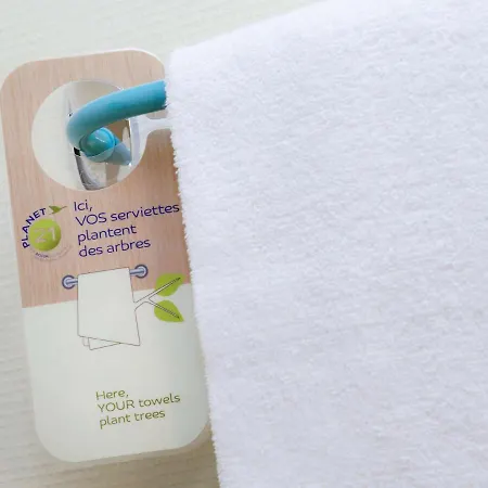 فندق Ibis Chateau فيرفاي