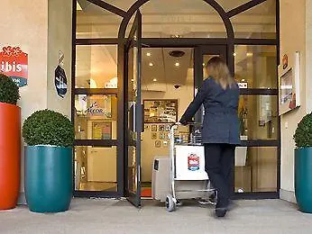 Hotell Ibis Chateau 3*