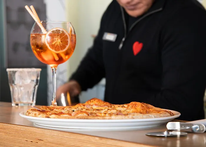 Ibis Chateau Hotell Versailles