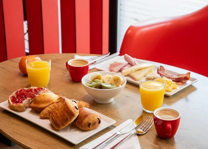 Ibis Chateau Versailles