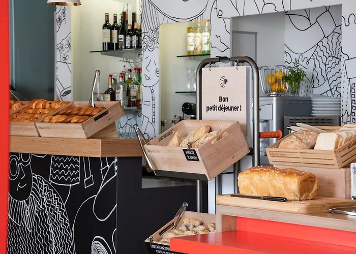 Hotell Ibis Chateau 3*