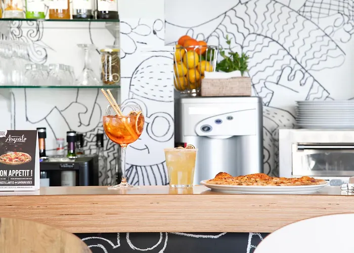 Hotell Ibis Chateau Versailles