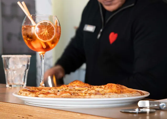 Ibis Chateau Hotell Versailles