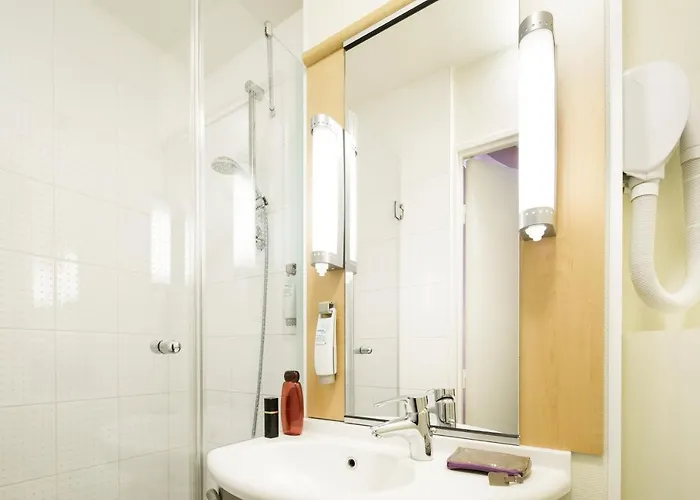 Hotell Ibis Chateau Versailles